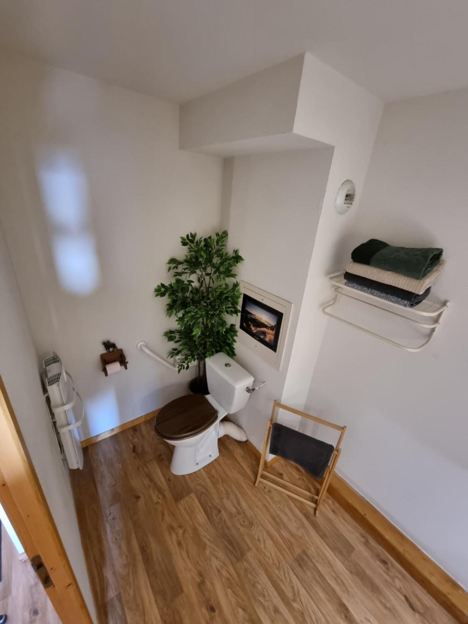 Appartement 4 Personnes 32M2 Au Pied Des Pistes- Wifi- Balcon Sud- Chamrousse 1650 Zewnętrze zdjęcie